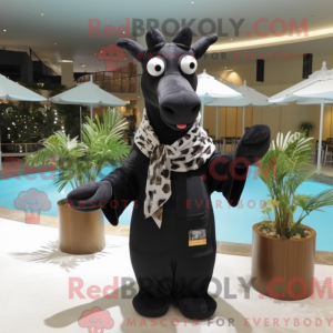 Personaggio mascotte della...