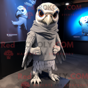 Costume de mascotte de...