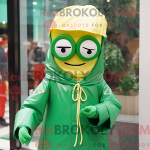Costume mascotte de Ramen...