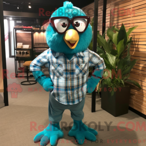 Costume de mascotte de...