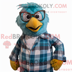 Costume de mascotte de...