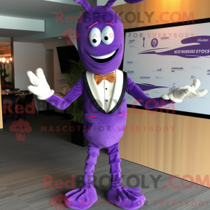 Personaggio della mascotte...