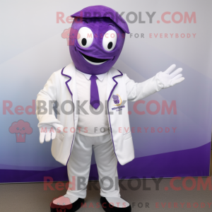 Personaggio della mascotte...