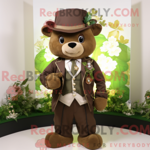 Costume de mascotte de...