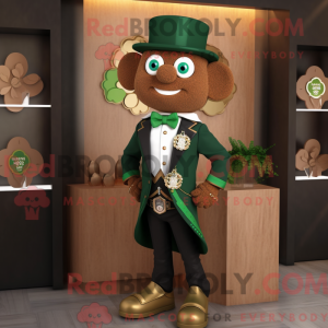 Costume de mascotte de...