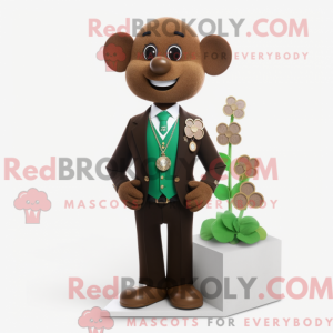 Costume de mascotte de...
