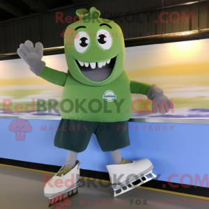 Costume de mascotte de...
