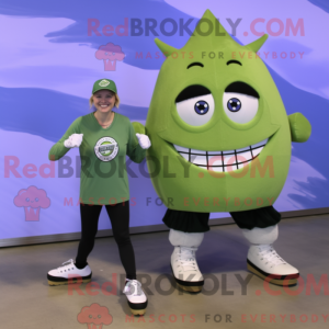 Costume de mascotte de...