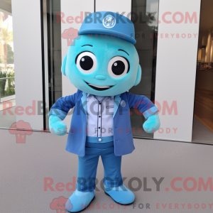 Cyan Alliance...