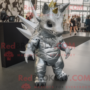 Solv Máscara de Triceratops...
