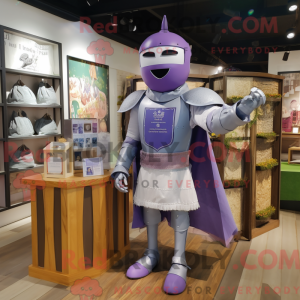 Disfraz de mascota de...