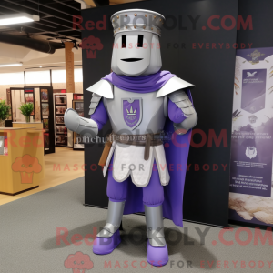 Lavendel middelaldersk...