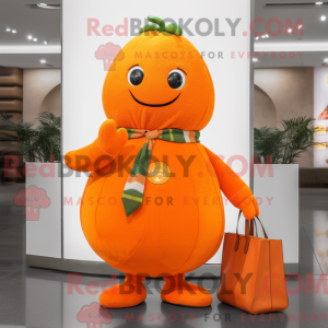 Costume de mascotte de...