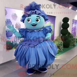 Personaggio mascotte del...