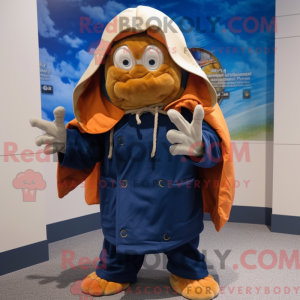 Personaggio mascotte del...