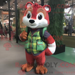 Personaggio mascotte del...