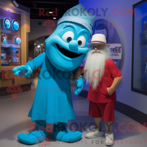 Cyan...