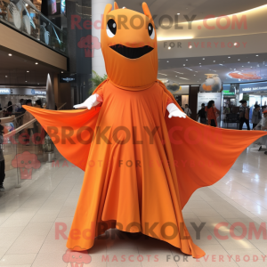 Oranje Manta...