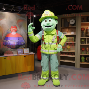 Costume de mascotte de...