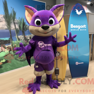 Personaggio della mascotte...