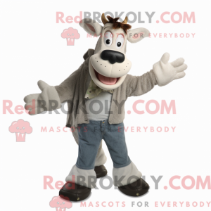 Personaggio mascotte del...