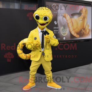 Figura de máscara Sitrongul...