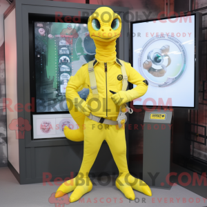 Sitrongul Hydra...