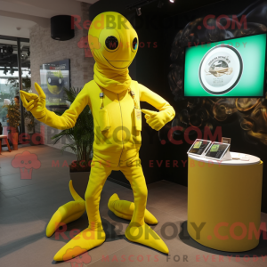 Figura de máscara Sitrongul...