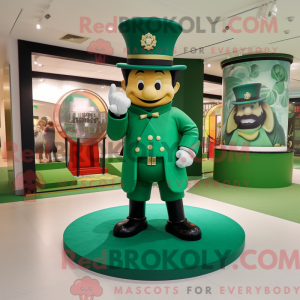 Groene Ring...