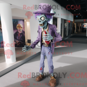 Personnage de costume de...