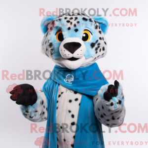 Costume de mascotte de...