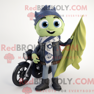 Costume de mascotte de...