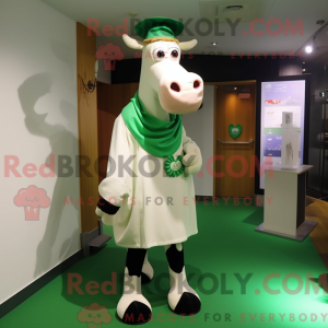 Costume de mascotte de...