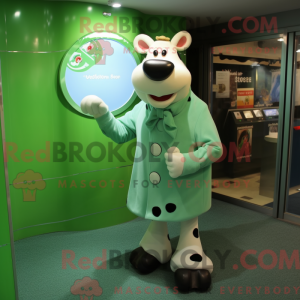 Personaggio mascotte del...