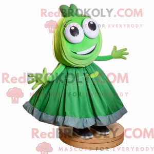 Groen...