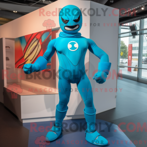 Costume de mascotte de...
