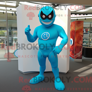 Costume de mascotte de...