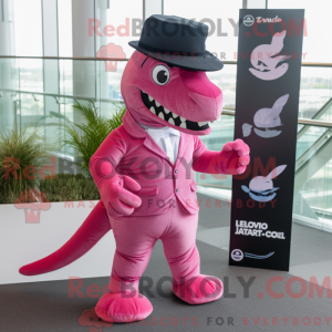 Costume mascotte d...