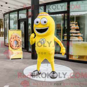 Citrongul...