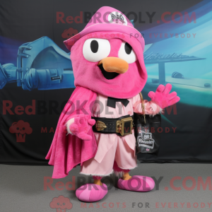 Rosa...