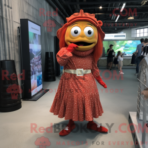 Máscara de Rust Cod com...
