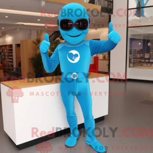 Personaggio mascotte del...