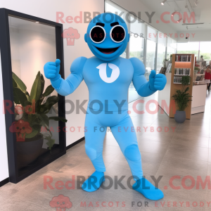Costume de mascotte de...