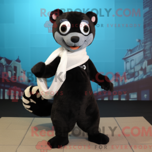 Black Weasel...