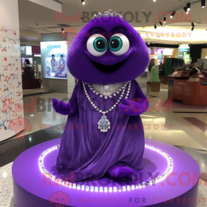 Disfraz de mascota del...