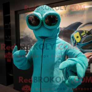 Personaggio mascotte del...