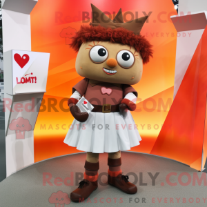 Rust Love Letter...
