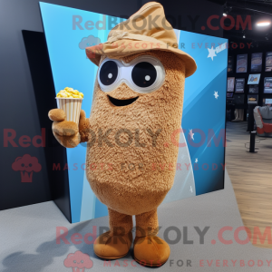 Costume de mascotte Pop...