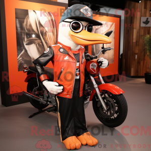 Personaggio mascotte del...