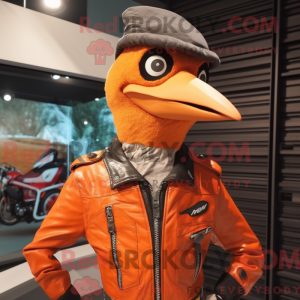 Personaggio mascotte del...